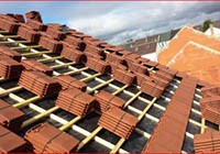 Rénover sa toiture à Mesnil-Saint-Georges